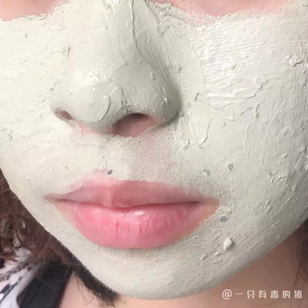 深层清洁面膜推荐网红,网红清洁面膜红黑榜