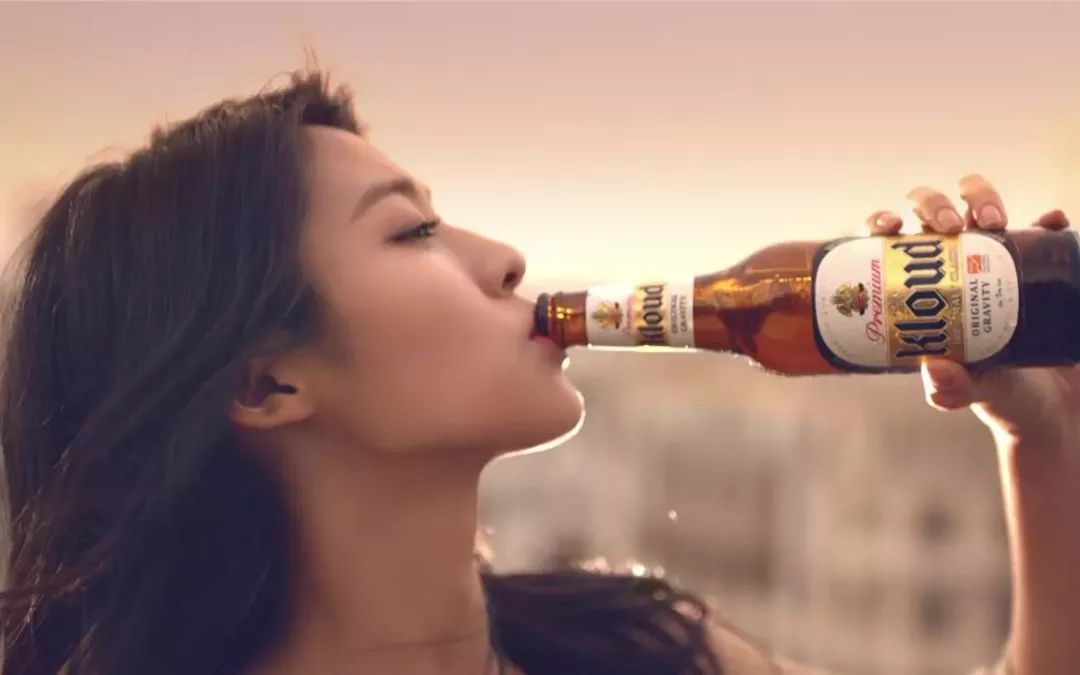 中国酒商野到飞起的营销套路，外国人只能甘拜下风