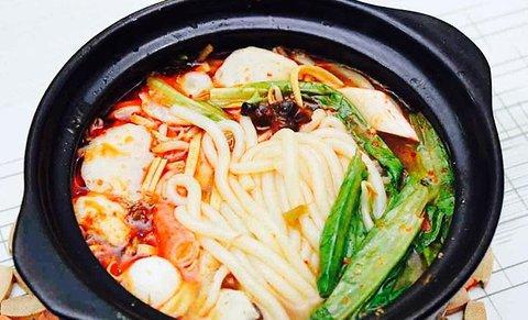 米线一天要卖多少碗才赚钱,一碗米线利润有多少