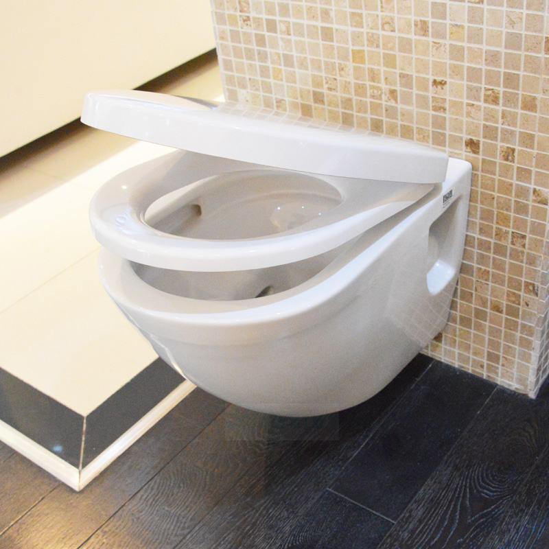 壁挂式马桶火了,壁挂马桶真实使用感受