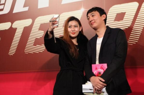 王思聪小米手机,王思聪手机小米