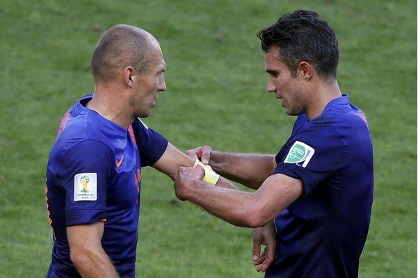 曾经荷兰有多强大,荷兰曾经的锋线