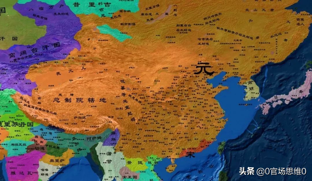 岳飞是精忠还是精忠报国,岳飞为什么是忠义精神