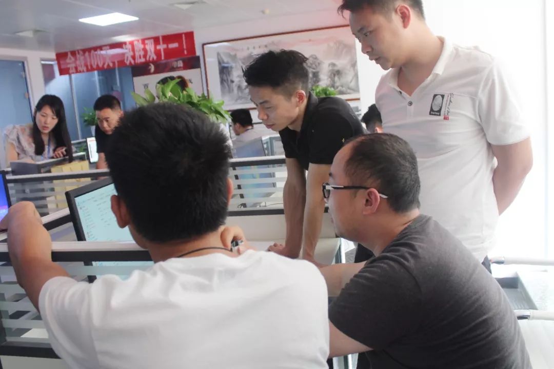 黑小马电商是做啥的,黑小马众创