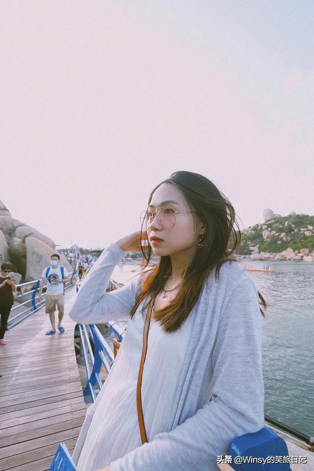 广州自驾江门台山旅游线路,江门上川岛自驾攻略