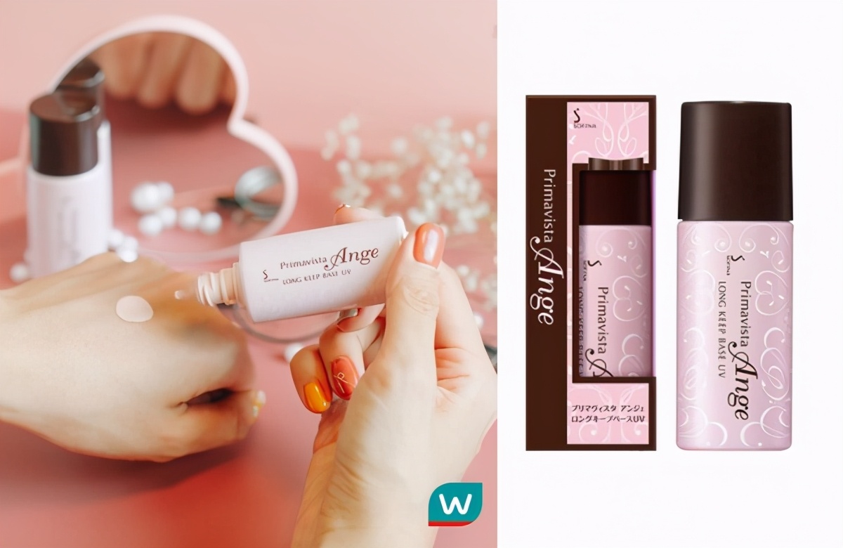 屈臣氏新款粉饼,2021屈臣氏好物推荐