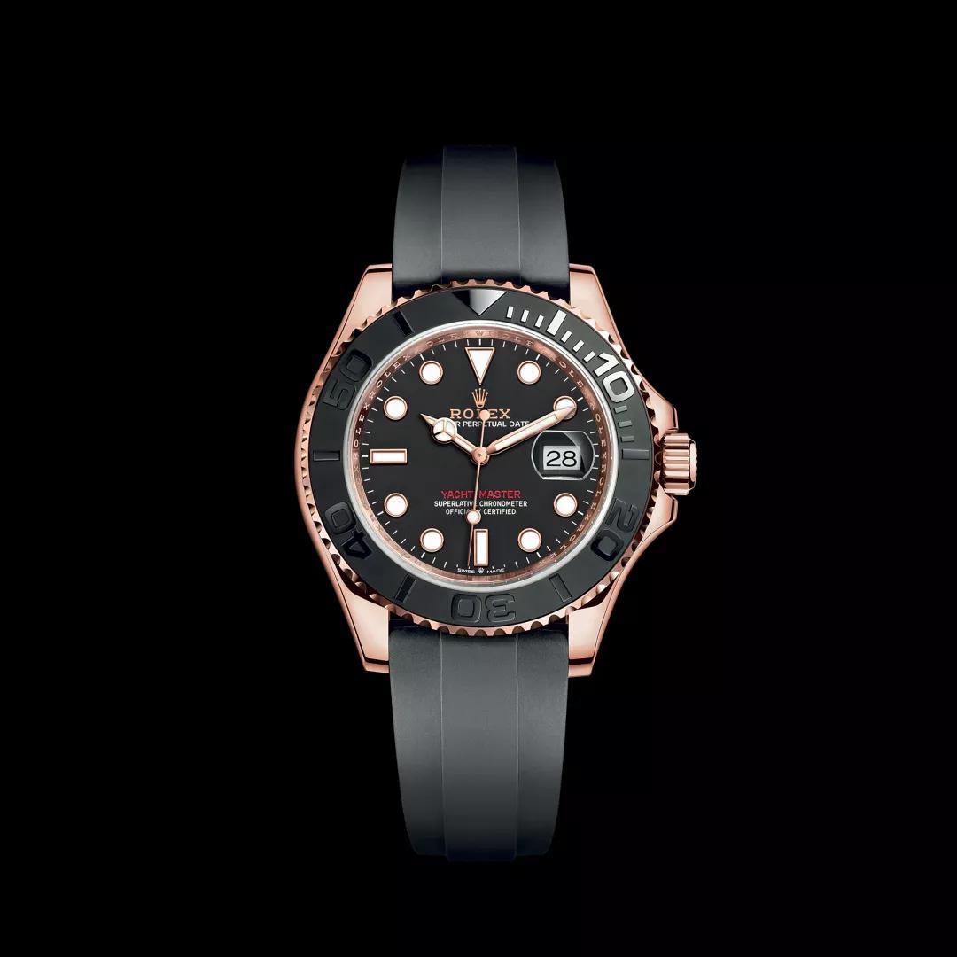 劳力士迪通拿哪一款最难买,劳力士最适合入手的迪通拿