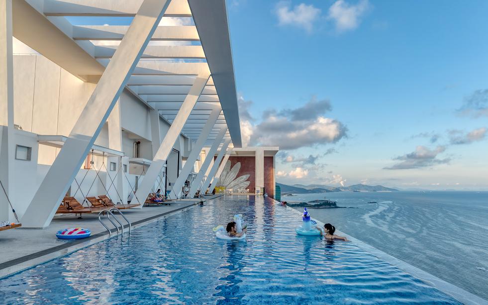 惠州双月湾3天两夜酒店优惠套餐,惠州双月湾海景房酒店推荐