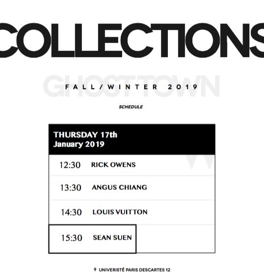 专访|SEANSUEN孙小峰，拒绝拥抱浪“潮”