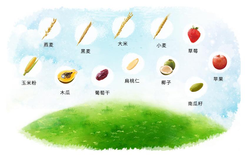 卡乐比麦片为什么比国内的好吃,卡乐比水果麦片为什么这么好吃