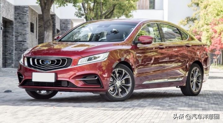 目前落地不到十万性价比最高的车,性价比最高的平民车10w左右