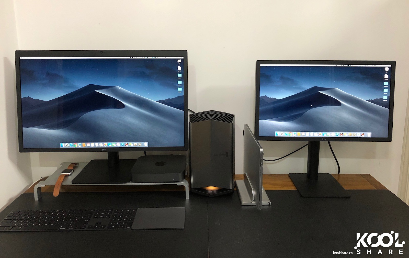 macmini2023开箱,macmini2018发热量大