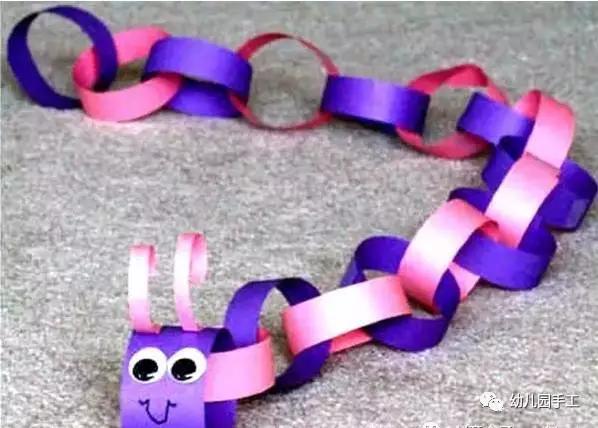 最简单的折纸大百科手工,手工折纸教程6-8岁详细讲解