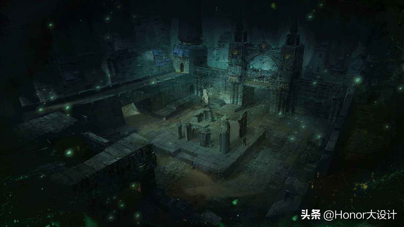 鬼火从科学上说是什么,鬼火是怎么来的