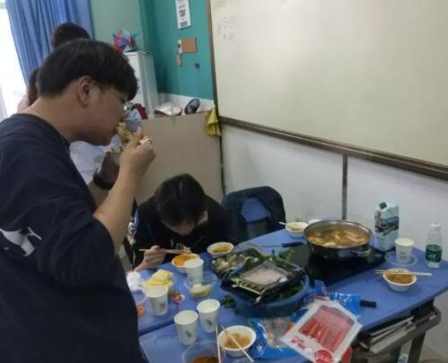 合肥一中美国蒙特威高中,合肥蒙特威高中