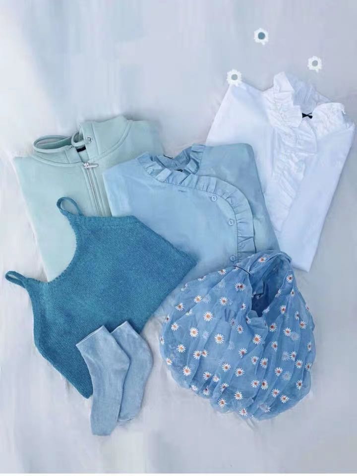 小雏菊带香味,小雏菊花果香