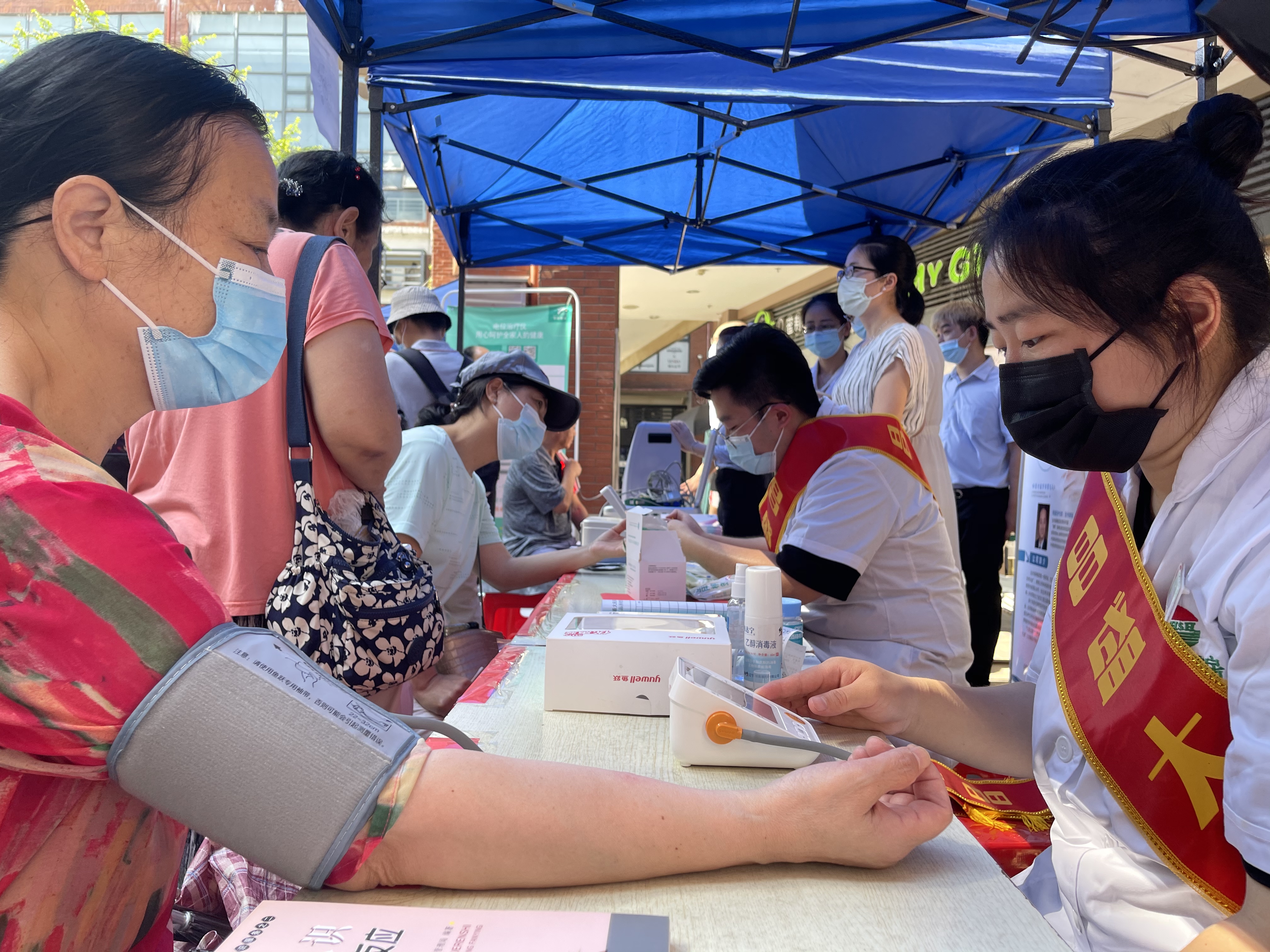 医疗器械安全宣传报道,医疗器械安全宣传周科普视频