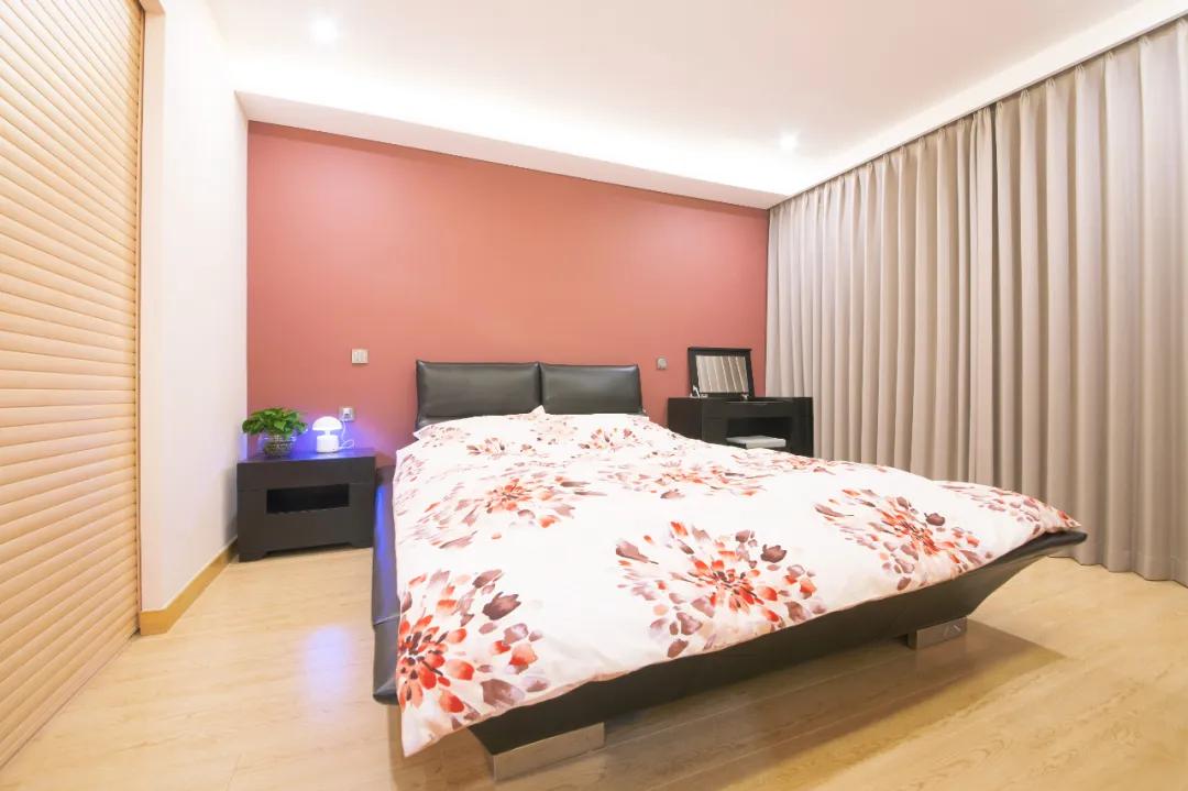 两室一厅南北通透户型改造,40平米奇葩户型两室一厅