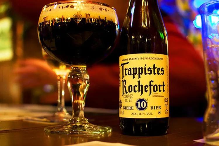 被工作X到半夜，这6款家中必备酒让你重新支棱起来