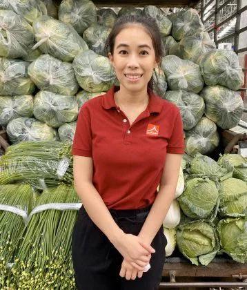 鲜食快线丨一腔热血闯泰国生鲜江湖，多管齐下抢市场