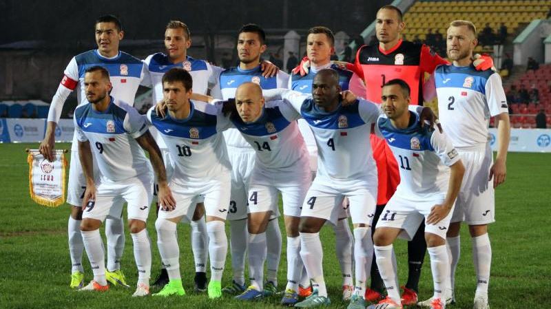 日本足球在亚洲的水平,2018年亚洲各国的足球水平排名