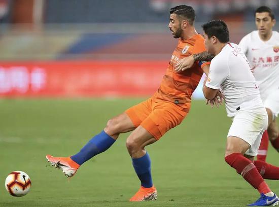 这是一场伟大的胜利！彬彬有礼敲开胜利之门？运气留给有准备的人