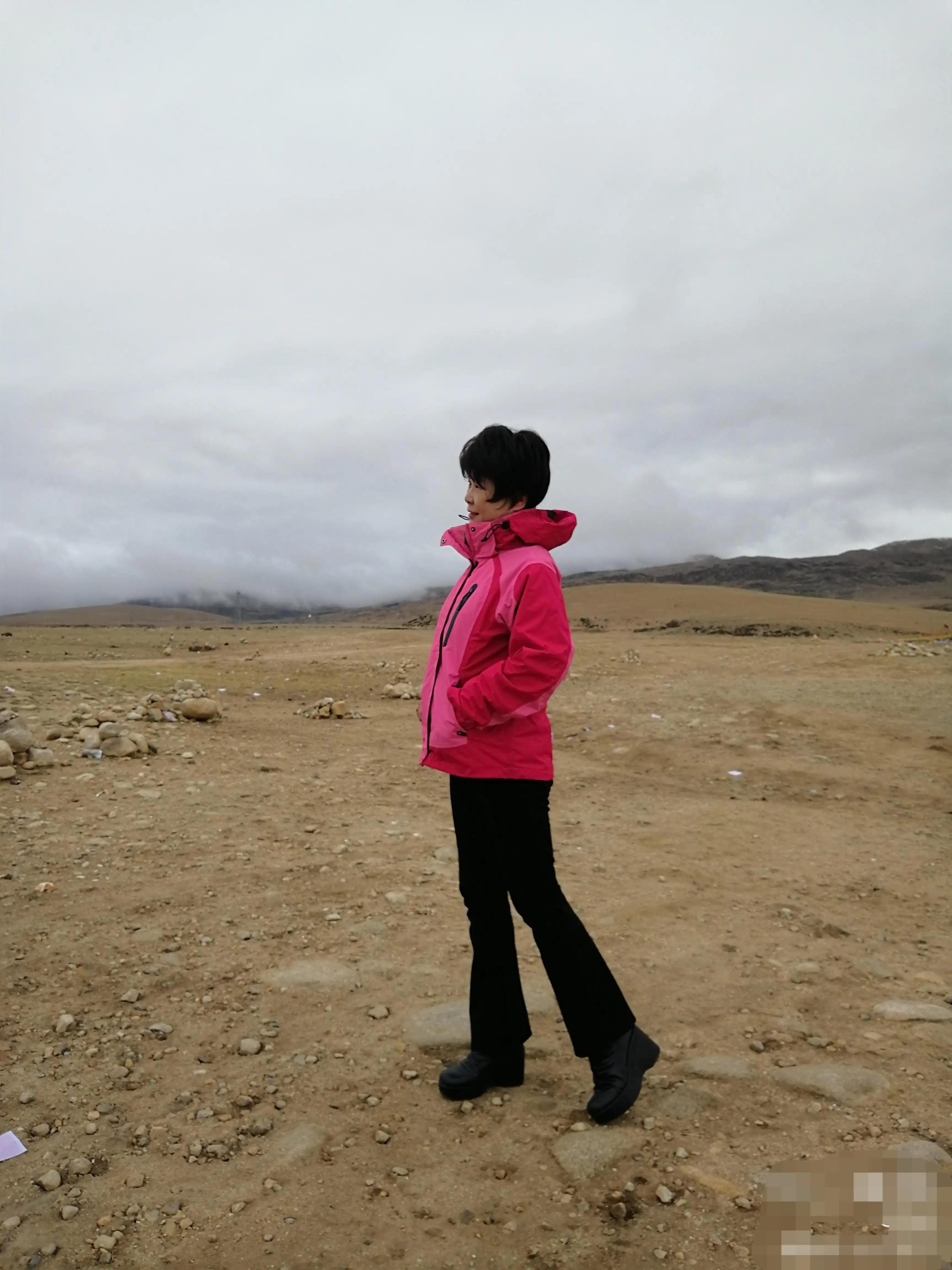 圣湖纳木错自由行,西藏深度游记纳木错