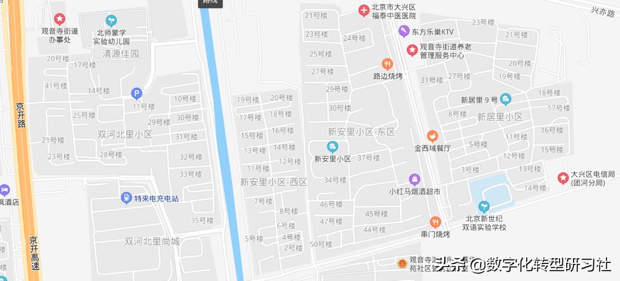 大兴枣园值得入手的房子,北京枣园地铁站房价