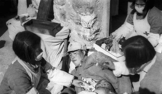 她们15岁被迫成为*安妇慰**,至今想起仍泣不成声,日军到底多残暴?