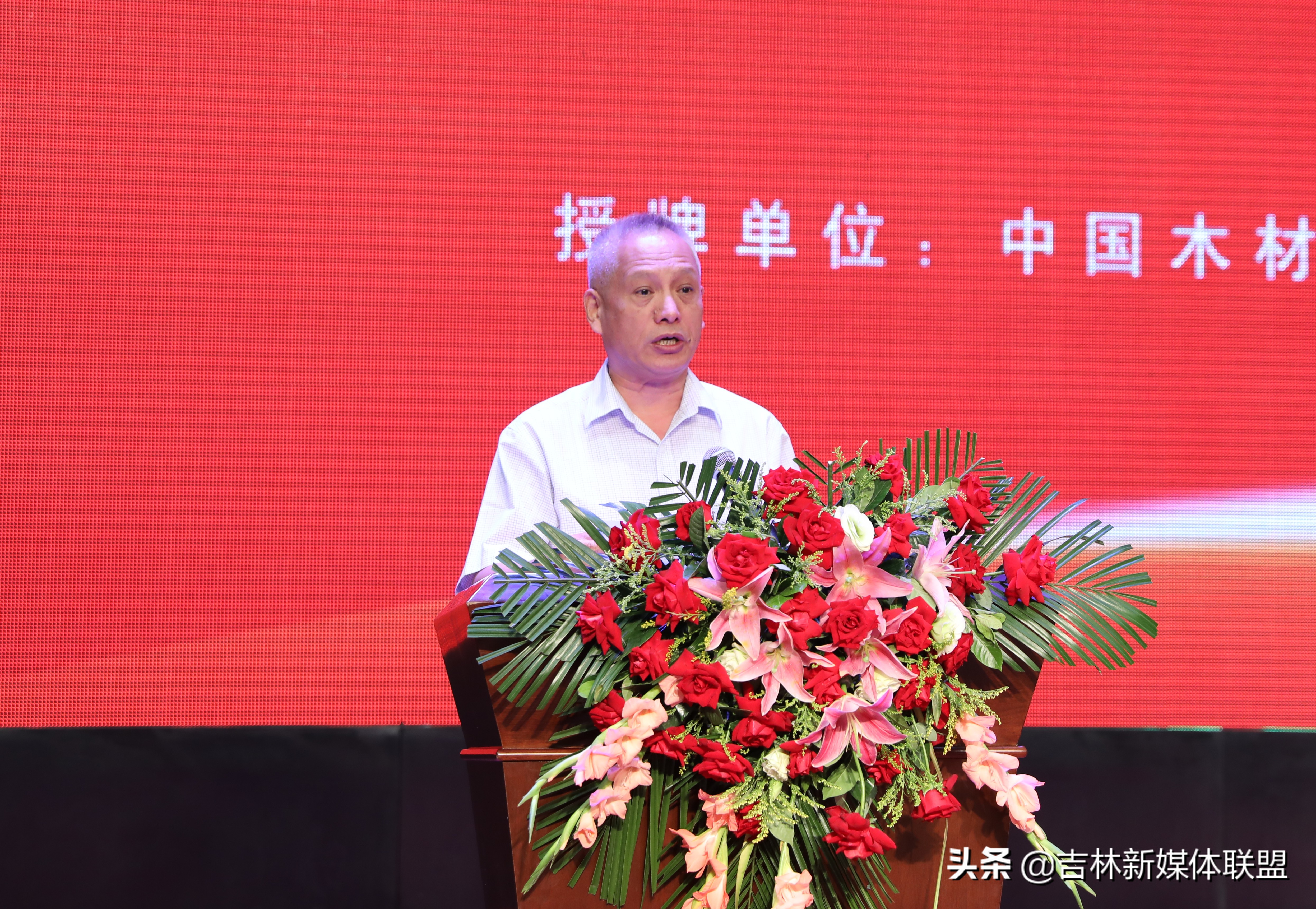 走进中国金桥地板,金桥实木地板