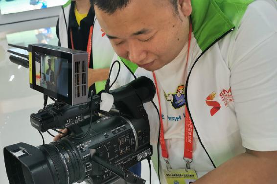 智慧体育的发展趋势,体育赛事创新项目