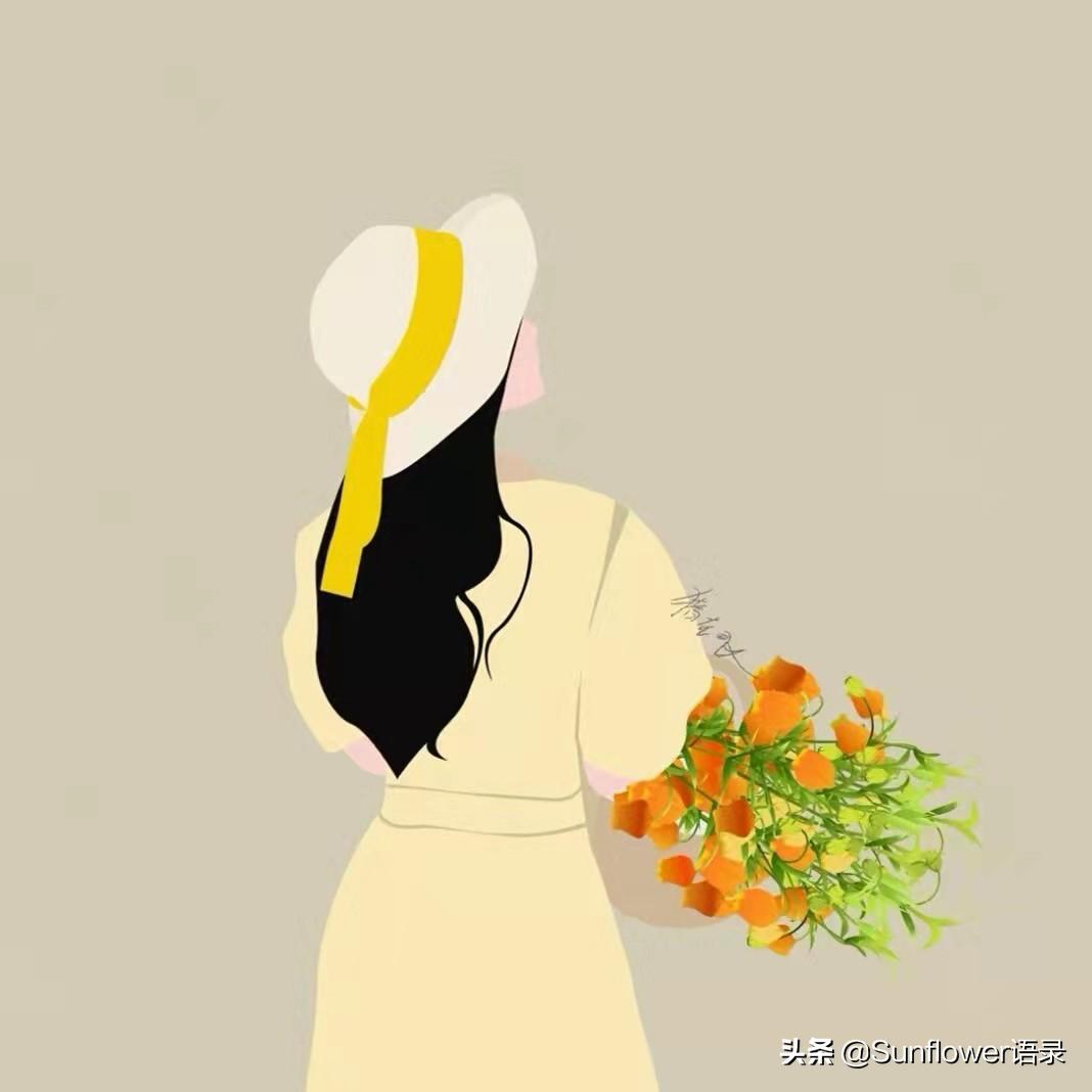 治愈系走心的句子文案简短,治愈文案短句走心