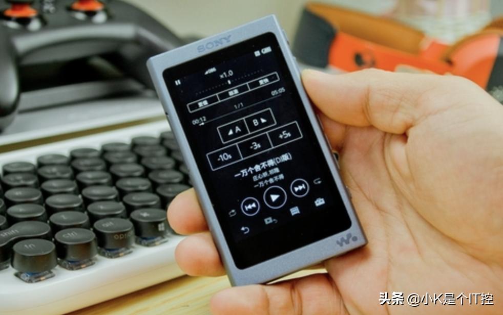 「索尼*法大**好」这款超值的HIFI入门神器，用过都说好