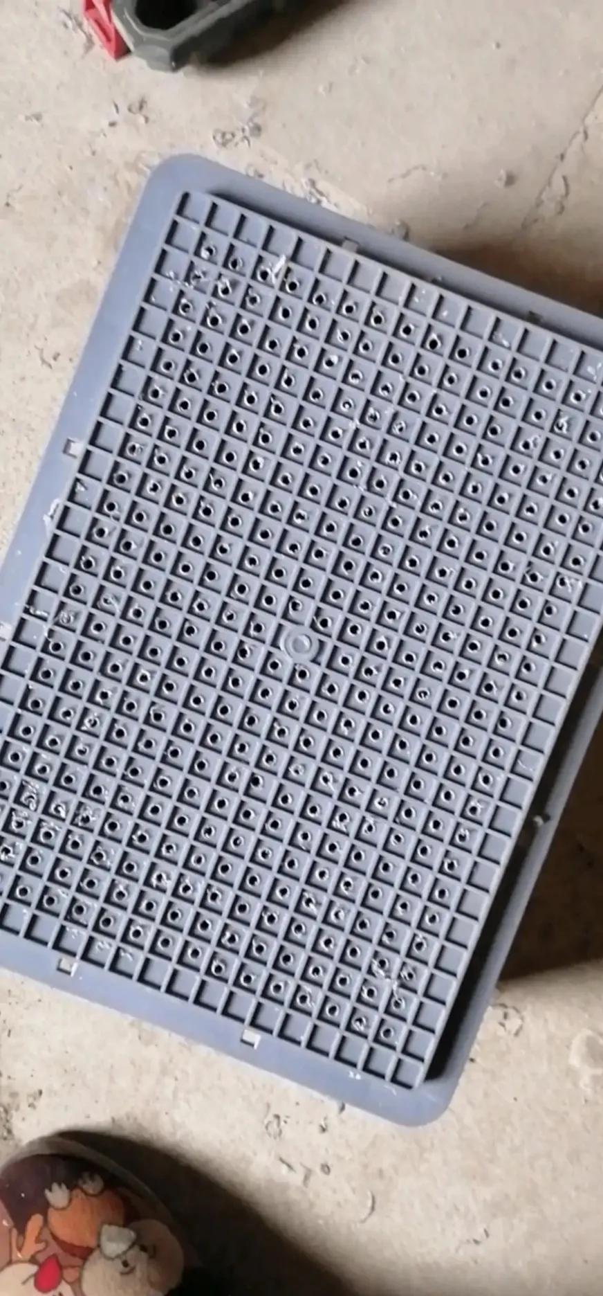 周转箱过滤和鱼缸搭配,自制鱼缸周转箱过滤