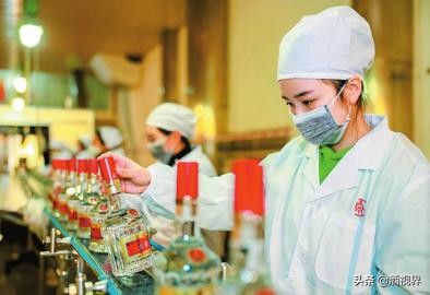 五粮液股份2023前三季度营收,2023年五粮液集团营收