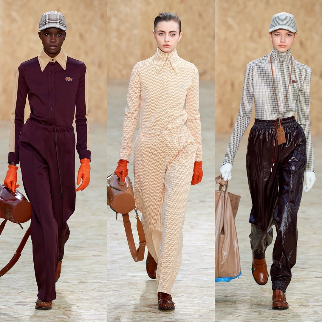 运动服怎么穿好看时尚冬天,运动服怎么穿不土