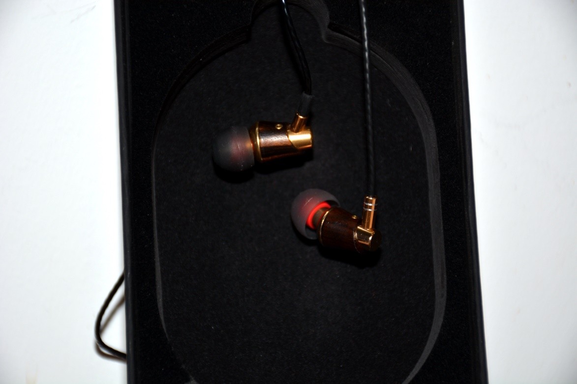 斯为m005音质评测,斯为m005耳机测评