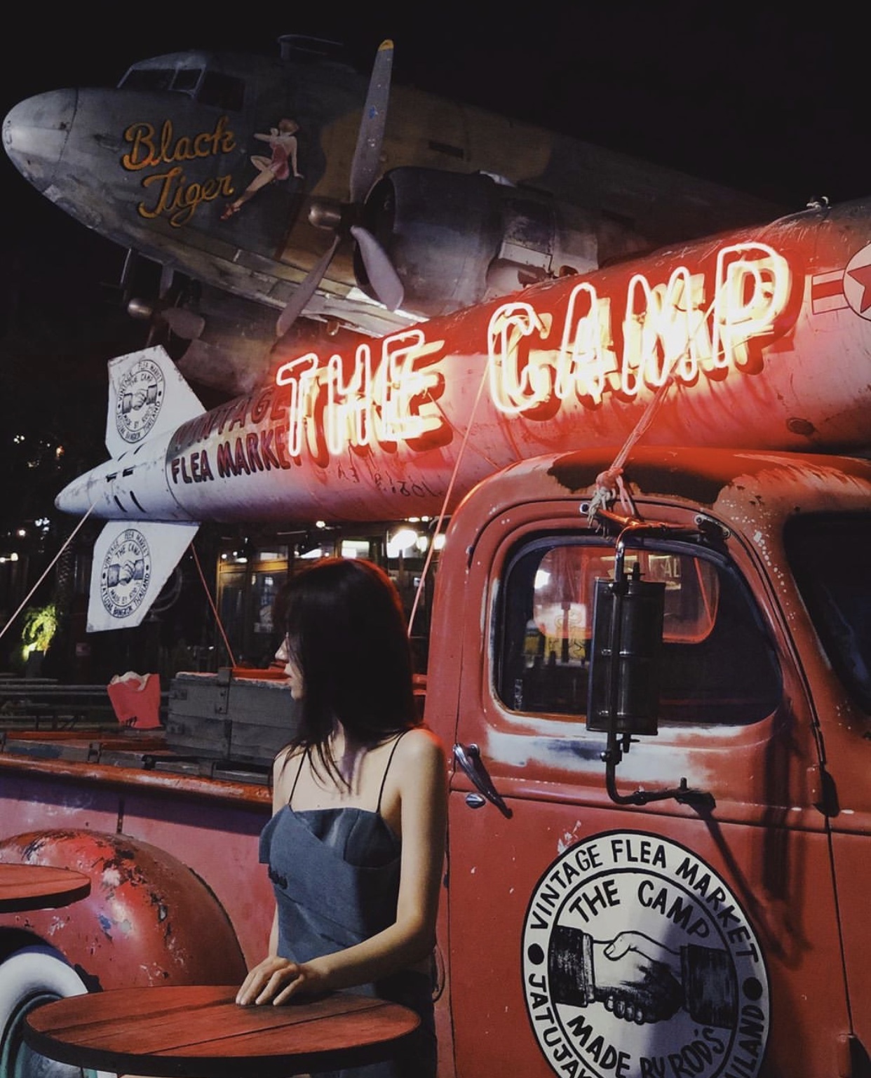 泰国曼谷购物攻略,泰国曼谷购物最全攻略