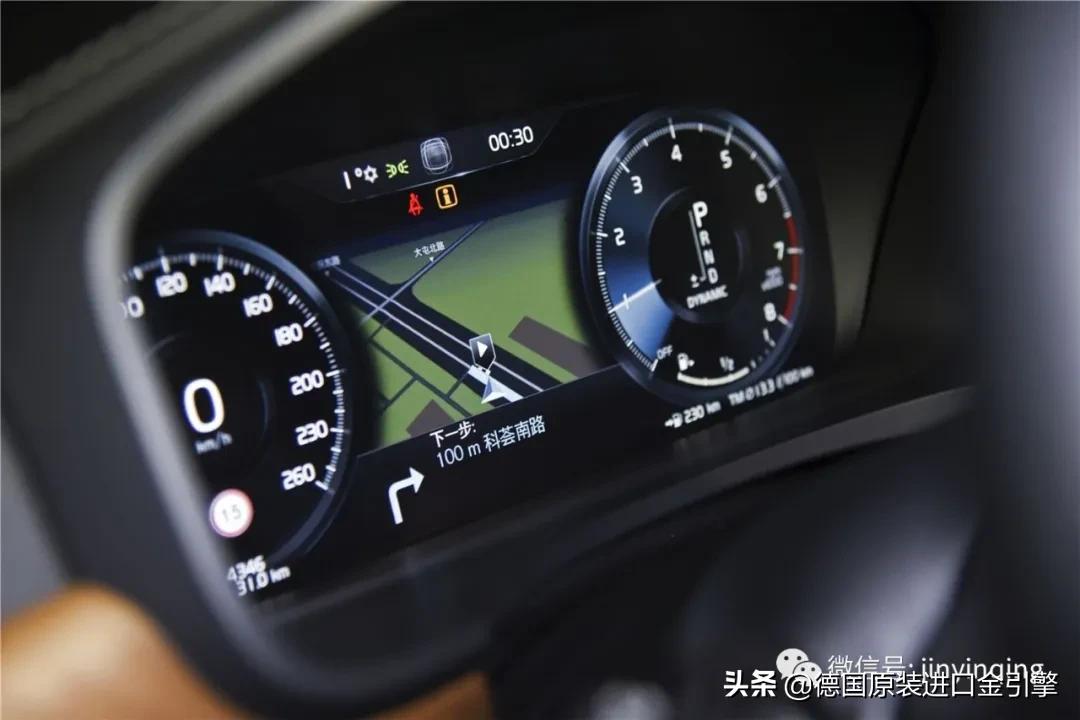 没油了车还能跑多远,没油了继续开车对车有影响吗