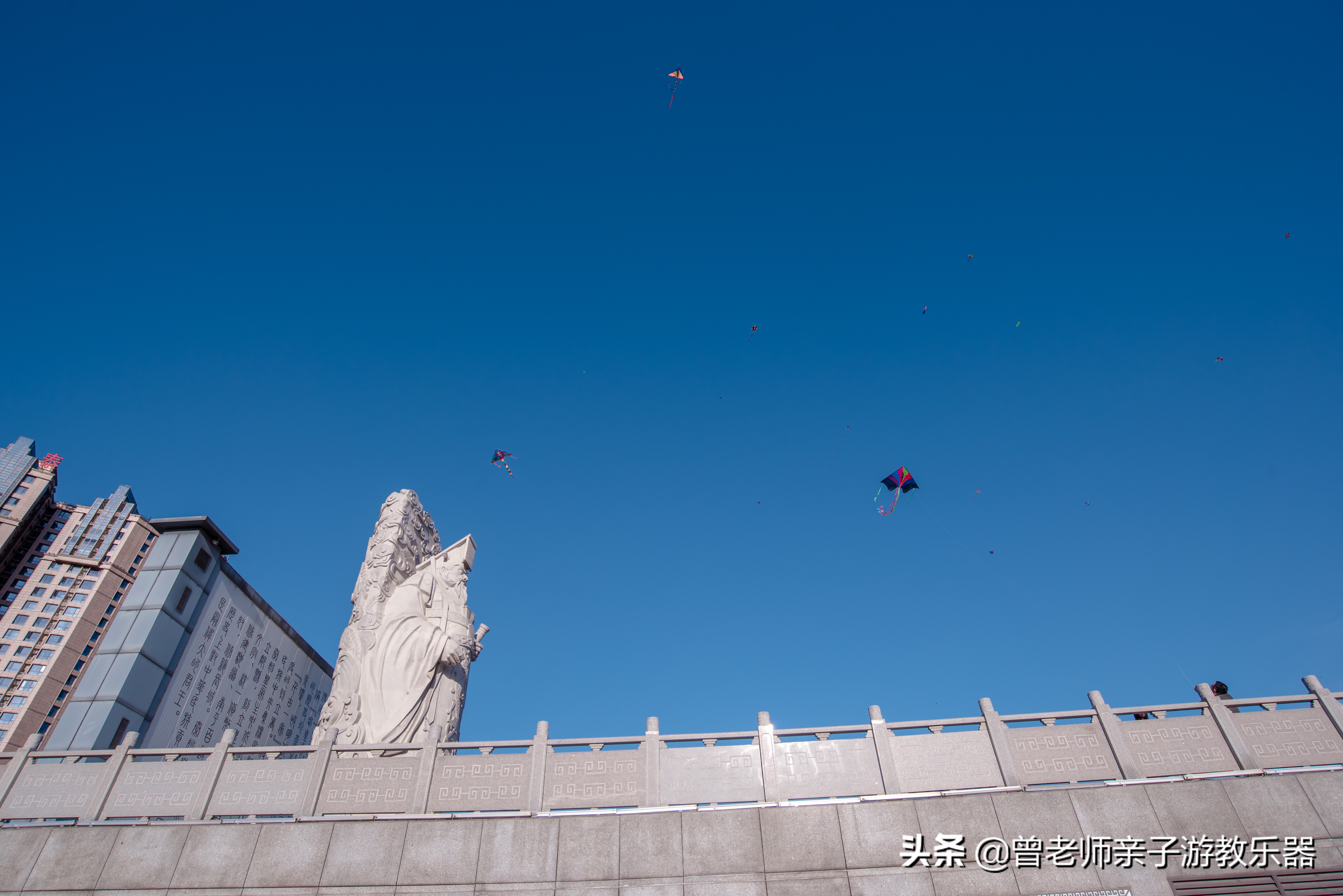 咸阳夜游游玩,西安咸阳湖景区
