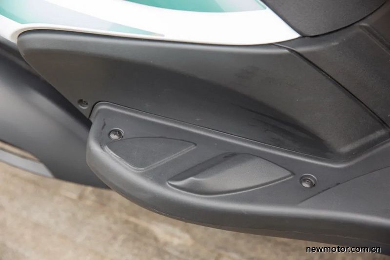 比亚乔cityfly150优缺点,宗申比亚乔city150试驾