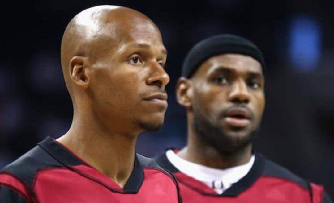 詹皇一战超三大巨星,詹皇打凯尔特人