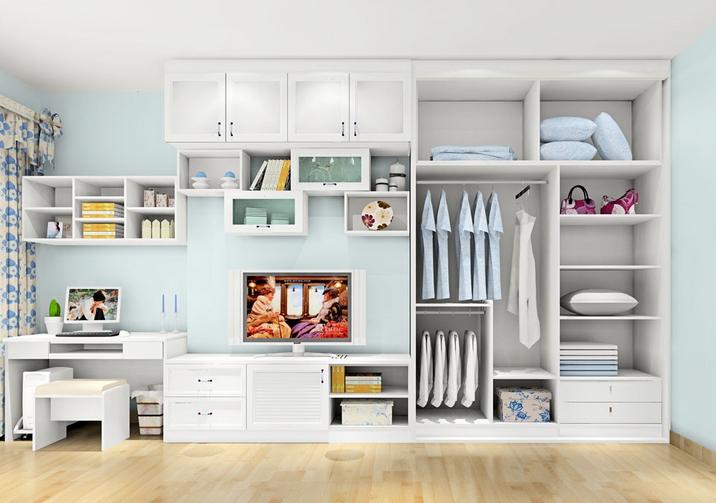 柜子受潮发霉怎么解决,柜子发霉最好的解决办法