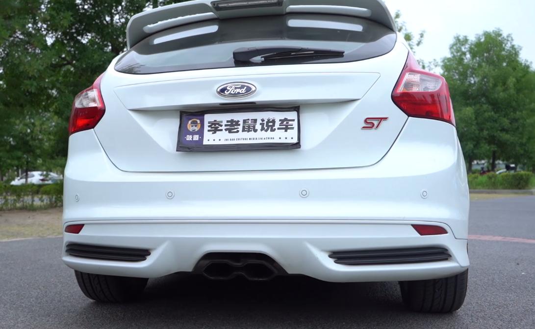 13万帮粉丝买了台手动钢炮,手里的GTI突然不香了