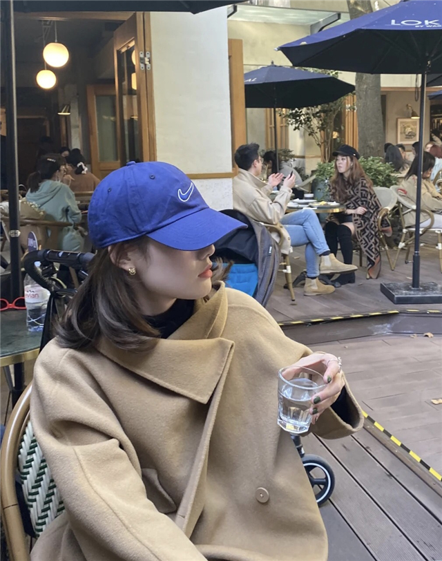 怎么选择适合自己头型的帽子,平顶帽子和圆顶帽子适合什么脸型