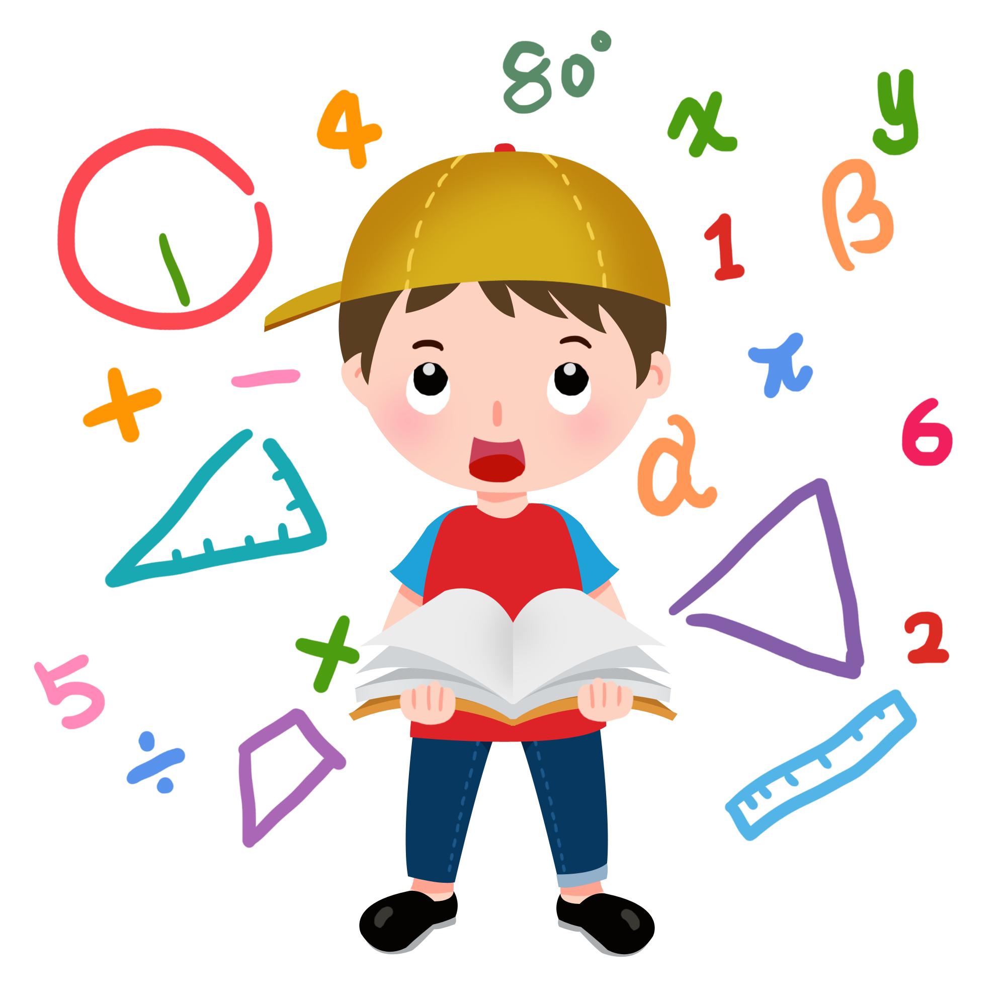 数学考试丢分的10个细节,高中数学丢分的原因和方法