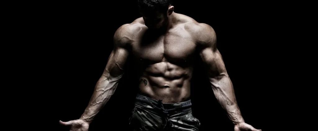 没训练肌肉胀为什么,没训练肌肉僵硬怎么回事