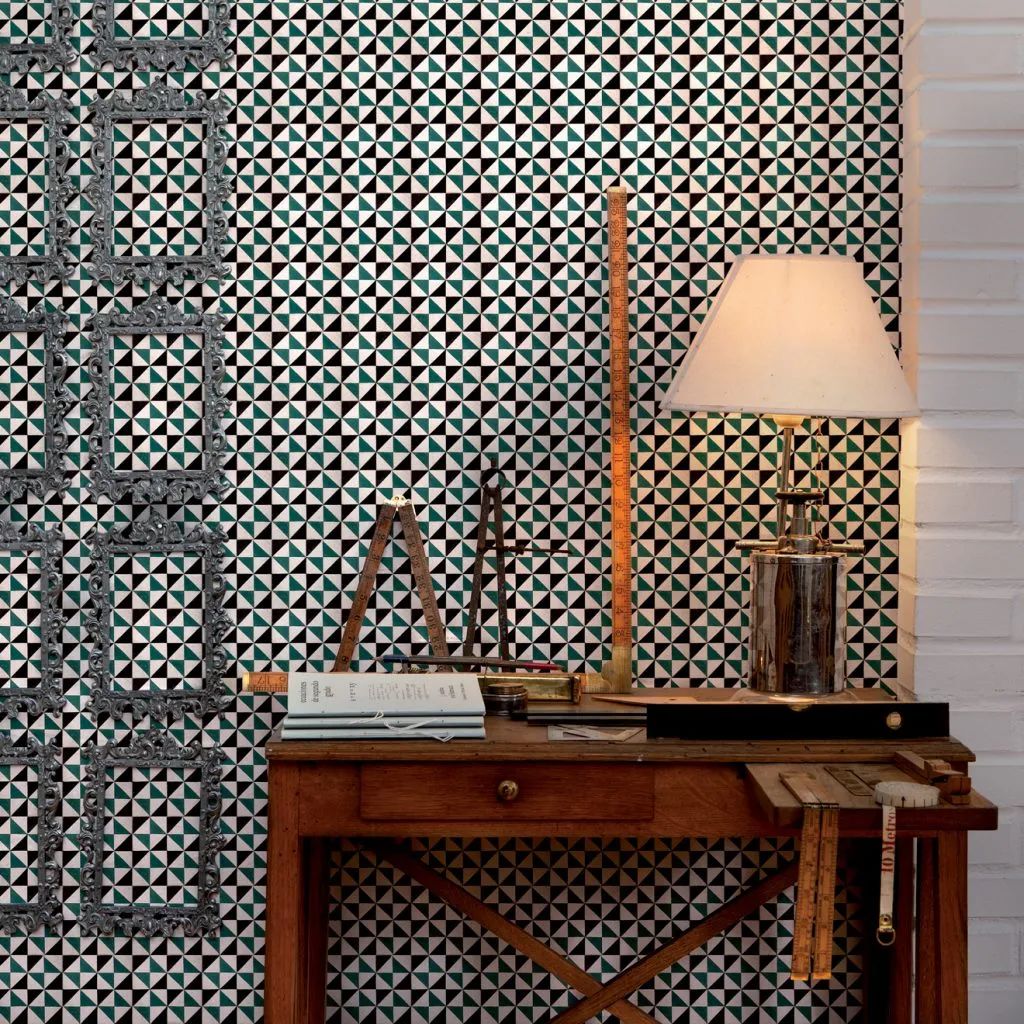 100款好看的墙纸,100款漂亮的墙纸