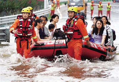 如果你参与新乡的抗洪防疫新乡十一为您准备一份礼物请你收下