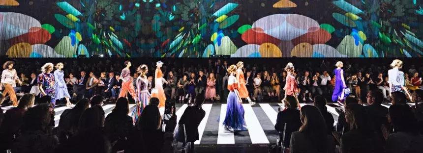 2019marc时装秀,marc时装秀2019